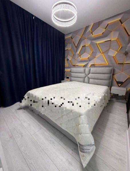 Продам 2-комнатную квартиру в новостройке, ЖК «Пятьдесят восьмая жемчужина»