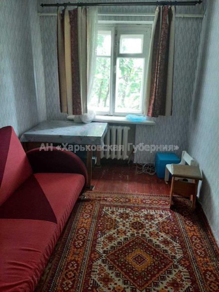 Продам 5-комнатную квартиру