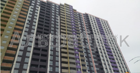Продам 1-комнатную квартиру в новостройке, ЖК «OK'LAND»