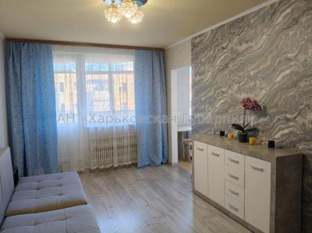 Продам 1-комнатную квартиру