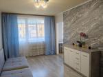 Продам 1-комнатную квартиру, 33 м², капитальный ремонт