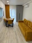 Здам 1-кімнатну квартиру, ЖК Нова Англія, 40.90 м², авторський дизайн