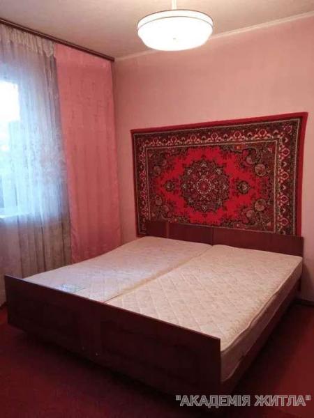 Сдам 3-комнатную квартиру