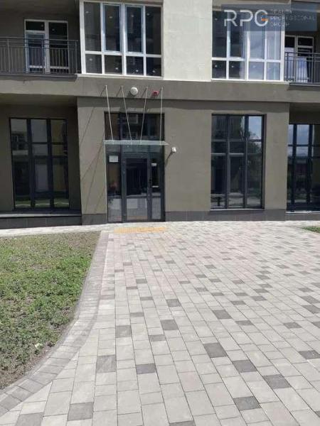 Продам квартиру незданий новобуд
