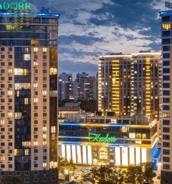 Продам 1-кімнатну квартиру, ЖК «Еллада»