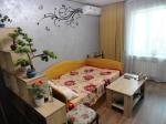 Сдам 2-комнатную квартиру в новостройке, 50 м², капитальный ремонт