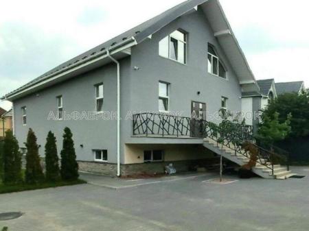 Продам 2-этажный дом