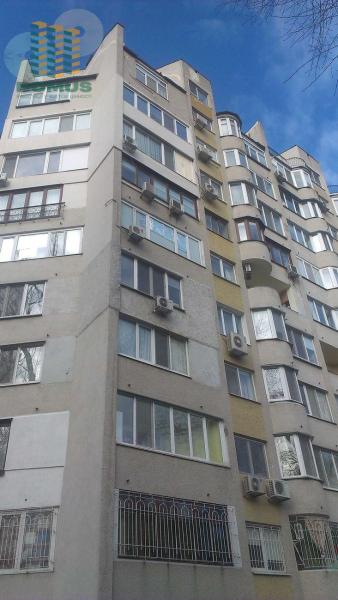 Продам 3-кімнатну квартиру