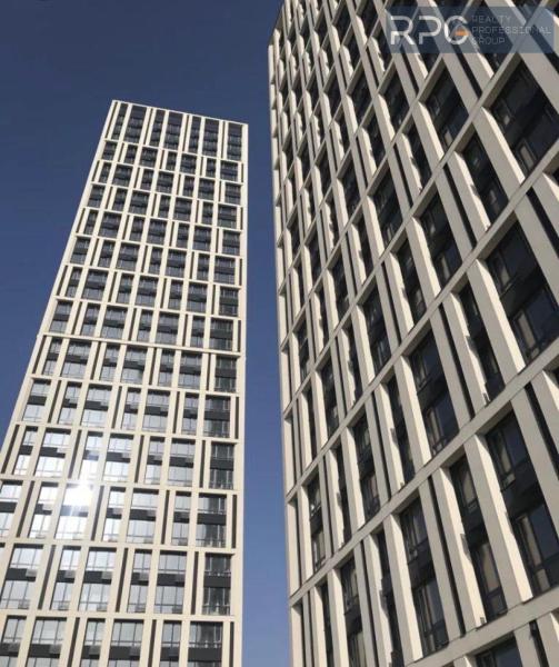 Продам 2-кімнатну квартиру, ЖК Славутич 2.0