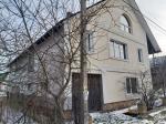 Продам 3-поверховий будинок, 220 м², без оздоблювальних робіт