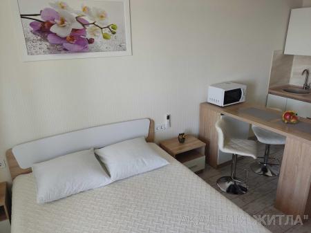 Продам 1-комнатную квартиру в новостройке