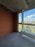 Продам 1-комнатную квартиру, ЖК&nbsp;Русановская&nbsp;Гавань, 54.70 м², без внутренних работ