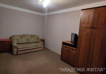 Продам 1-комнатную квартиру