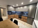 Здам квартиру-студію, ЖК Orange City, 58 м², авторський дизайн