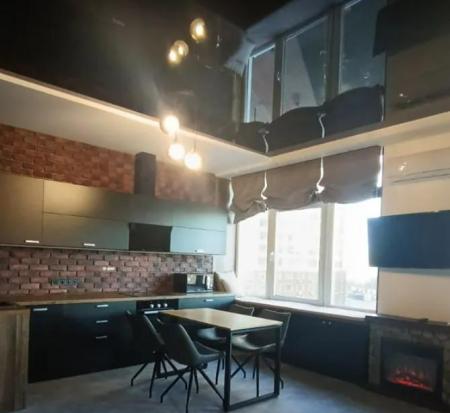 Продам 1-комнатную квартиру в новостройке, ЖК&nbsp;44&nbsp;Жемчужина