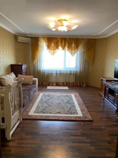 Продам 2-кімнатну квартиру в новобудові