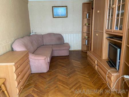 Сдам 1-комнатную квартиру
