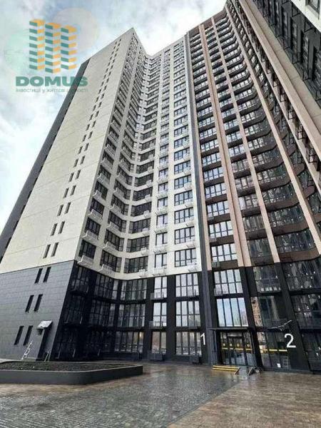 Продам 2-кімнатну квартиру, ЖК «Modern»