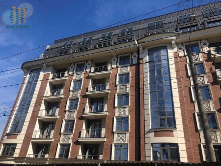 Продам 1-кімнатну квартиру, ЖК вул. Єврейська, 3
