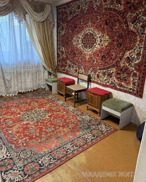 Продам 2-комнатную квартиру