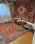 Продам 2-комнатную квартиру, 56 м², косметический ремонт