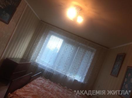 Продам 2-комнатную квартиру