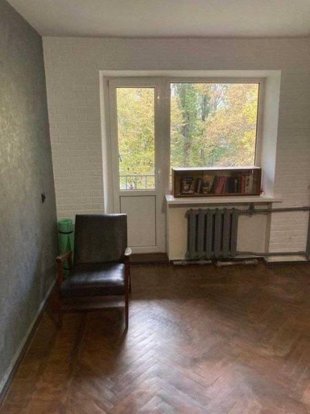 Продам 1-кімнатну квартиру