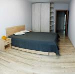 Сдам 1-комнатную квартиру в новостройке, ЖК&nbsp;Галактика, 48 м², евроремонт