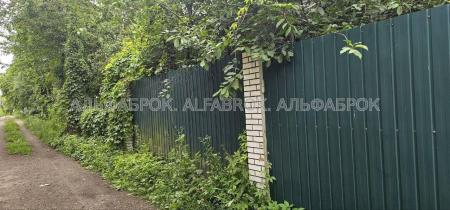 Продам участок с/х назначения