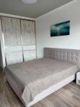 Продам 1-комнатную квартиру, ЖК&nbsp;Метрополия, 46 м², авторский дизайн