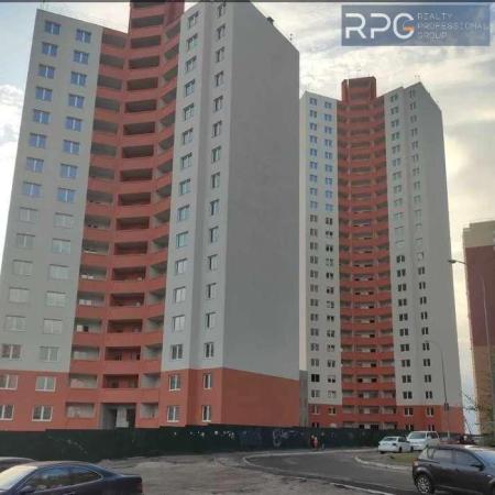 Продам 1-кімнатну квартиру, ЖК Вул. Милославська, 18
