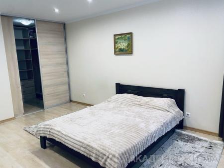 Сдам 1-комнатную квартиру, ЖК&nbsp;«Лико-Град&nbsp;4»