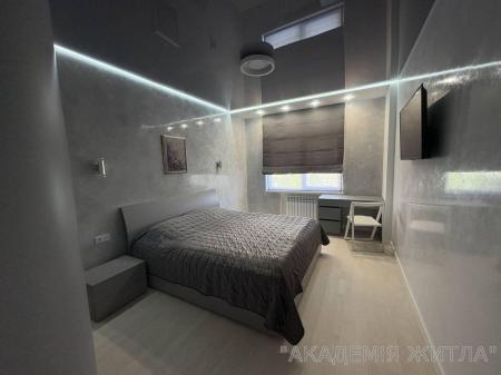 Продам 3-комнатную квартиру в новостройке, ЖК ParkLand