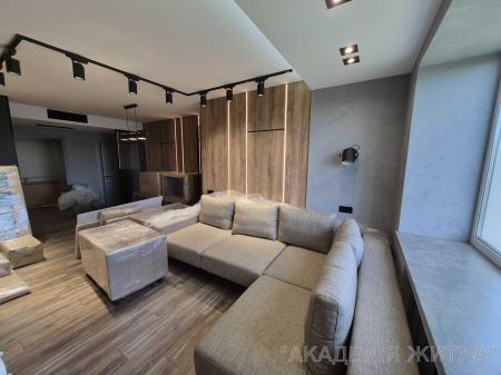 Продам 3-комнатную квартиру, ЖК&nbsp;Казацкий