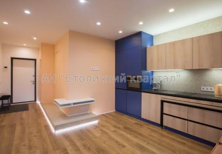 Продам 1-кімнатну квартиру, ЖК&nbsp;New&nbsp;York&nbsp;Concept&nbsp;House