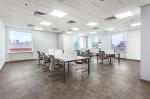Здам офіс в офісному центрі, 193 м², євроремонт