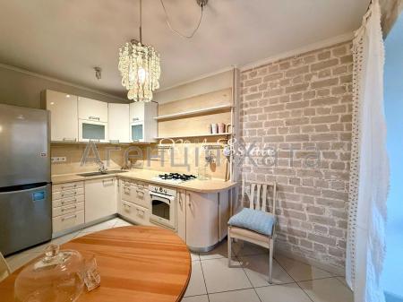 Продам 1-кімнатну квартиру