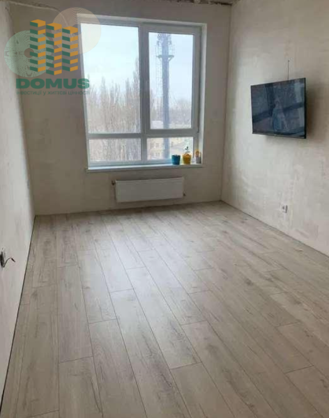 Продам 1-кімнатну квартиру, ЖК «Акварель 4»