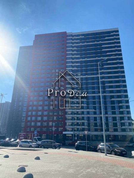 Продам 3-кімнатну квартиру в новобудові, ЖК Варшавський 3