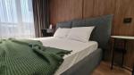 Продам 1-кімнатну квартиру в новобудові, ЖК Новопечерська Вежа, 59 м², авторський дизайн