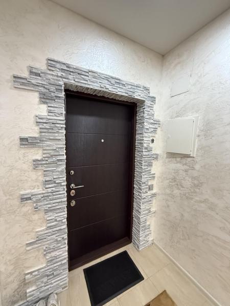 Продам 2-комнатную квартиру в новостройке, ЖК «Радужный-1»