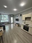 Продам 1-кімнатну квартиру, 33 м², євроремонт