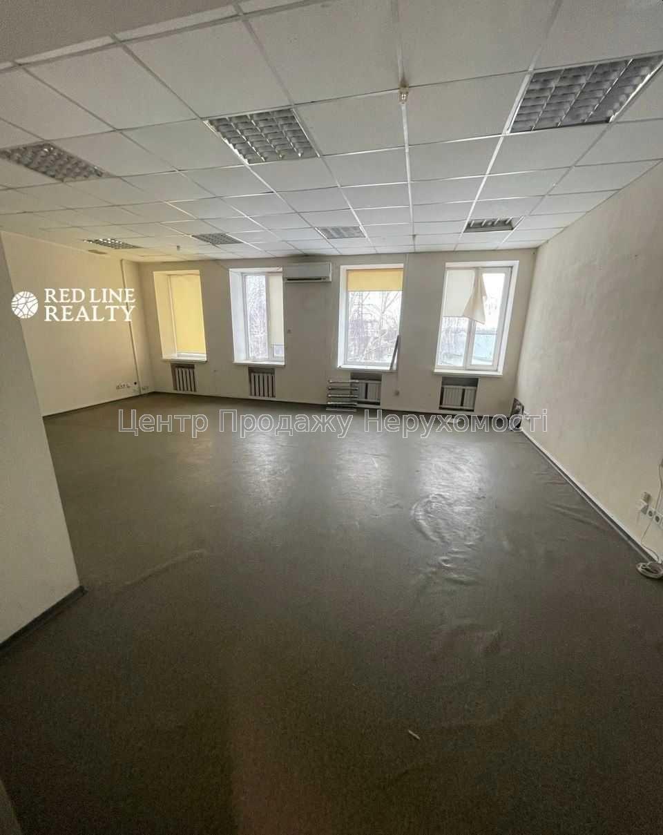 Фото Продаж офісно-виробничої будівлі6