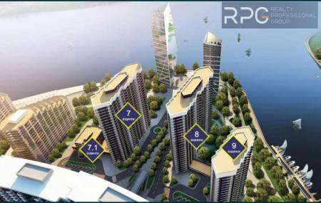 Продам 1-кімнатну квартиру в новобудові, ЖК Зарічний