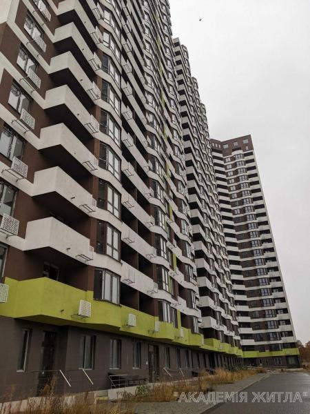Продам 2-комнатную квартиру, ЖК&nbsp;Обериг&nbsp;2