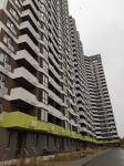 Продам 2-комнатную квартиру, ЖК&nbsp;Обериг&nbsp;2, 61.30 м², без внутренних работ