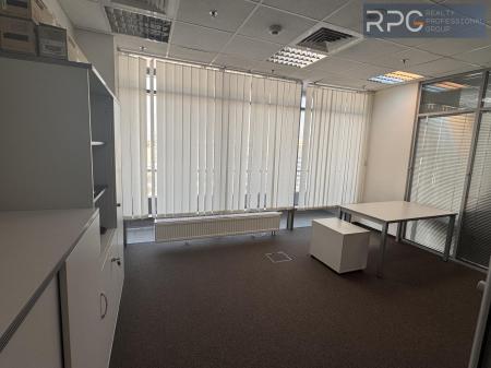 Здам офіс в офісному центрі