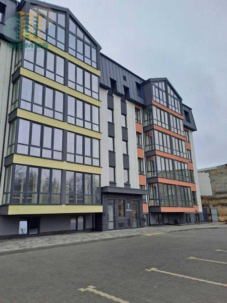 Продам 1-кімнатну квартиру, ЖК «Акварель 7»