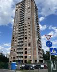 Продам 2-комнатную квартиру, 69 м², без ремонта