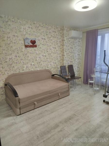 Сдам 3-комнатную квартиру в новостройке, ЖК&nbsp;Парковые&nbsp;озера